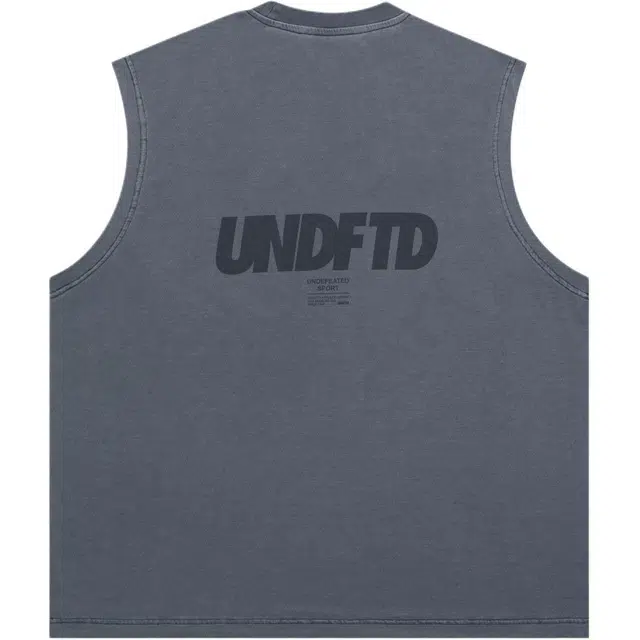 UNDEFEATED SPORT SS25