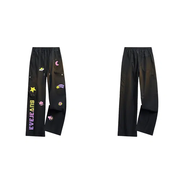 EVE Jeans
