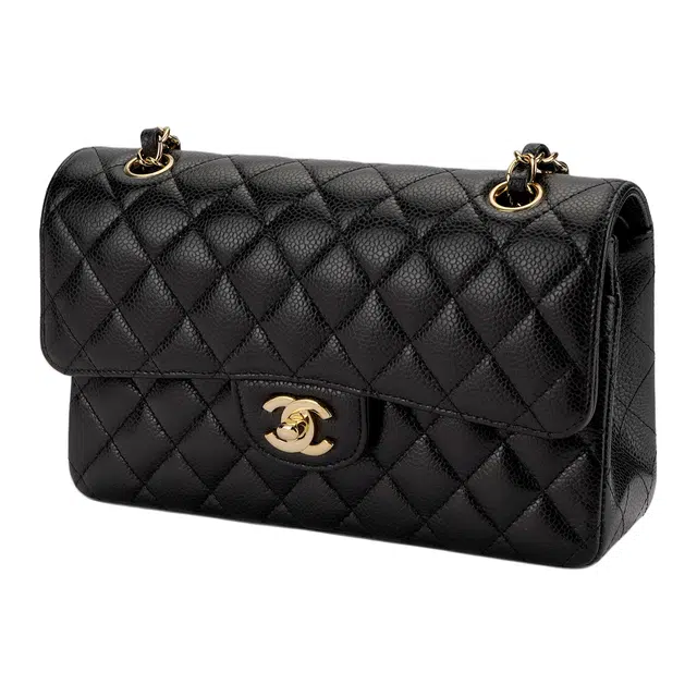 CHANEL Classic Flap CF