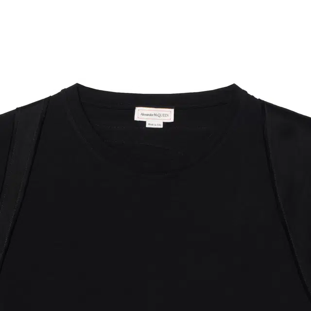 Alexander McQueen T