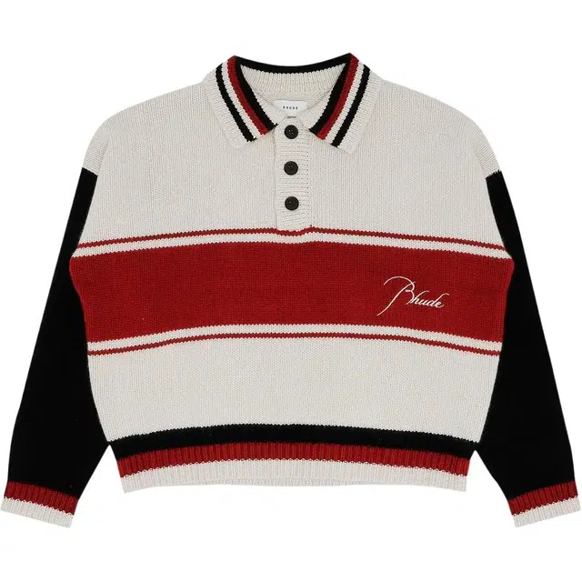 RHUDE Polo