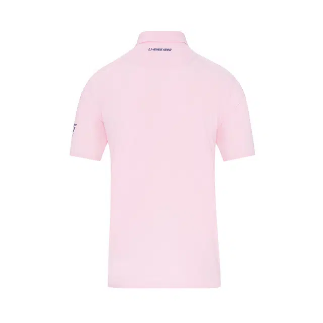 LI-NING 1990 Polo