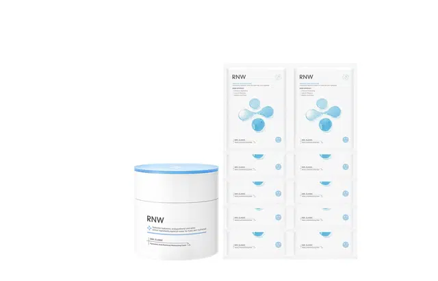 RNW 50g+100g