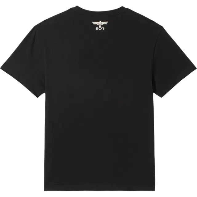 Boy London x Disney SS25 logoT