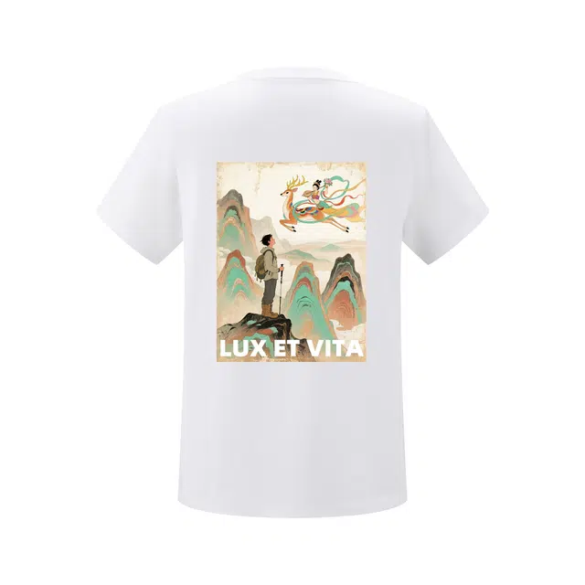 LUX ET VITA T