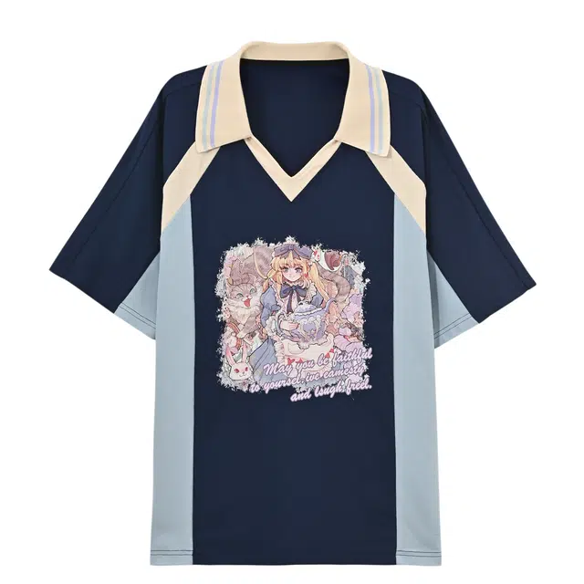 SNBL PoloV T