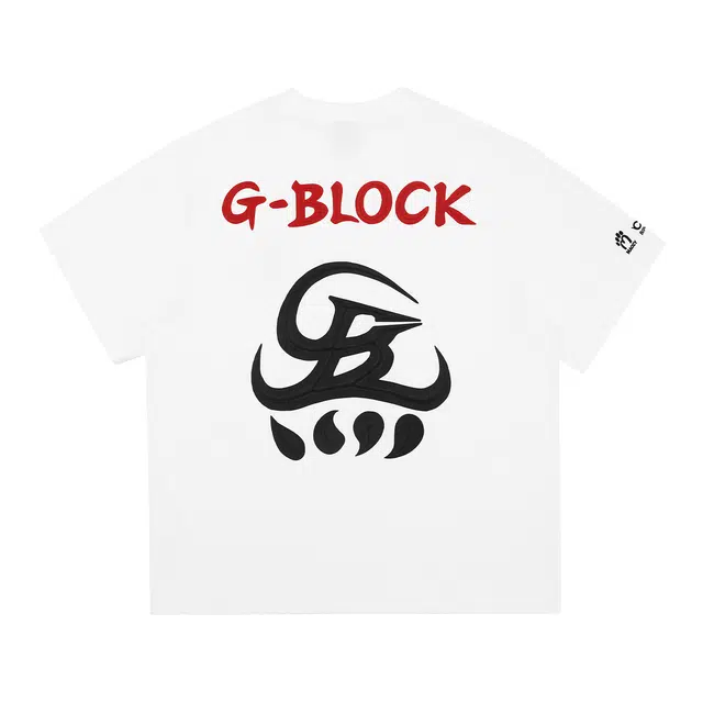 BIPOLAR G-BLOCKT