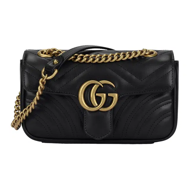 GUCCI GG Marmont G 22
