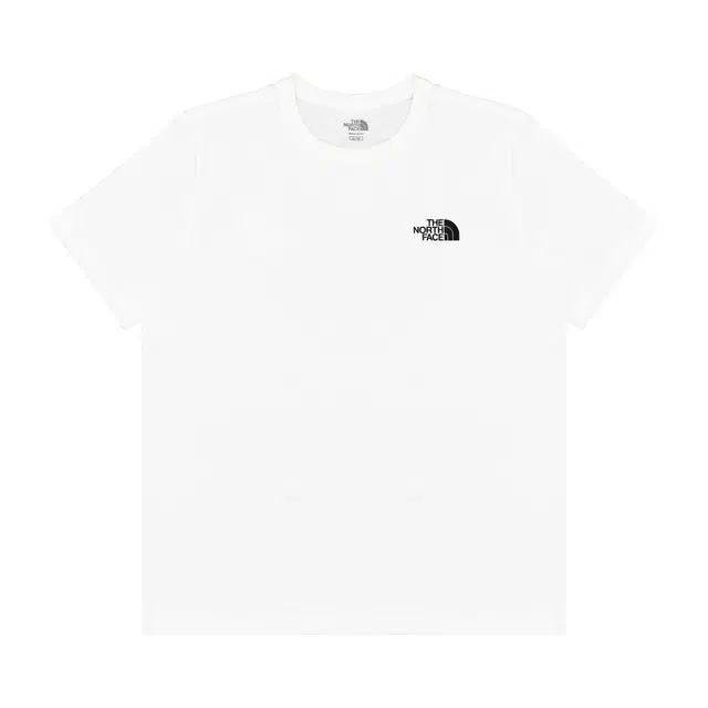 THE NORTH FACE Extraordinary T