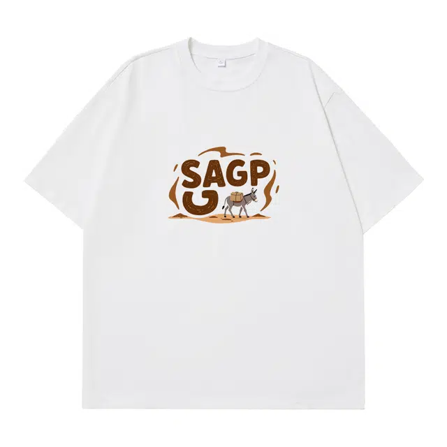 SAGP T
