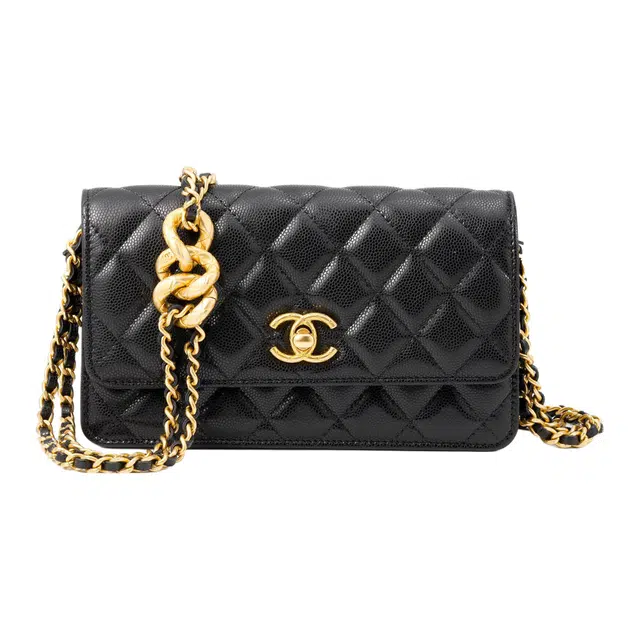 CHANEL 23A woc