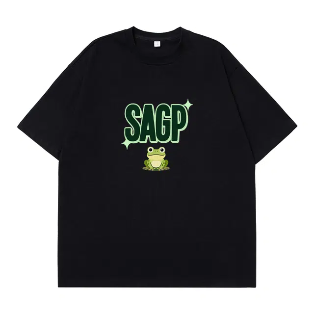 SAGP T