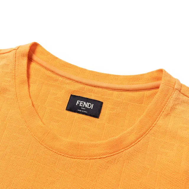 FENDI SS23 LogoT