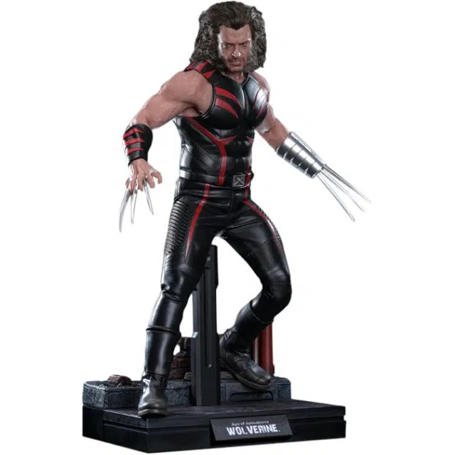 Hot Toys