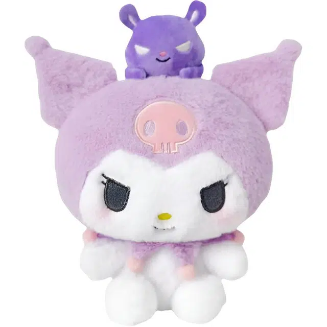 E-STRONG x Sanrio Baby 20cm