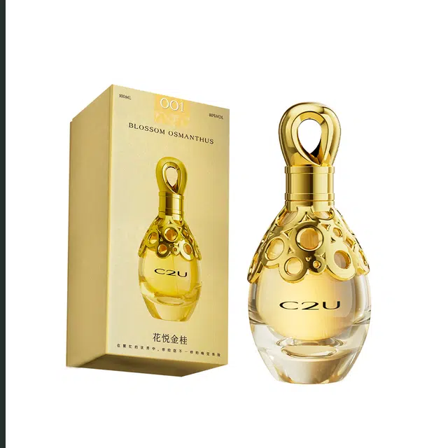 C2U 001+ EDP