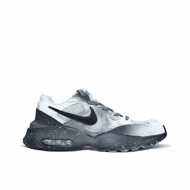 Nike Air Max Fusion