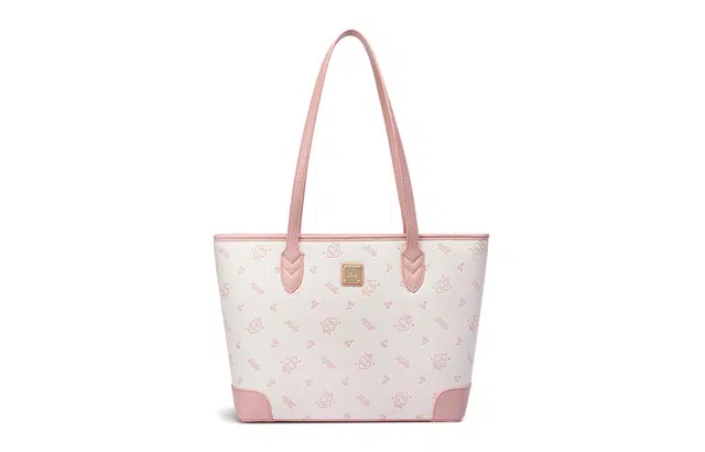 Pepsi PU Tote