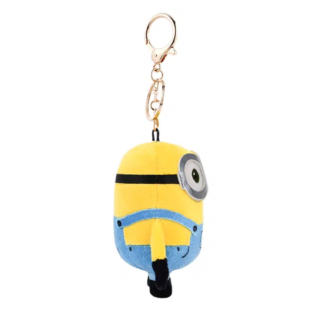 MINIONS 10cm12cm15cm