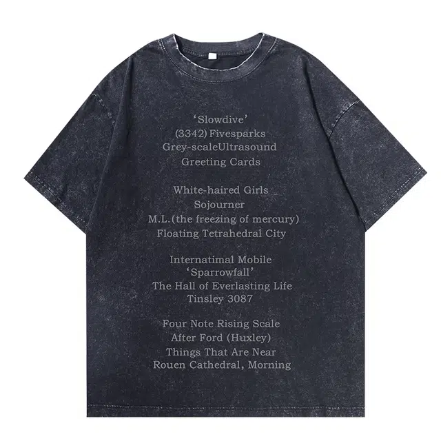DAFT PUNK T