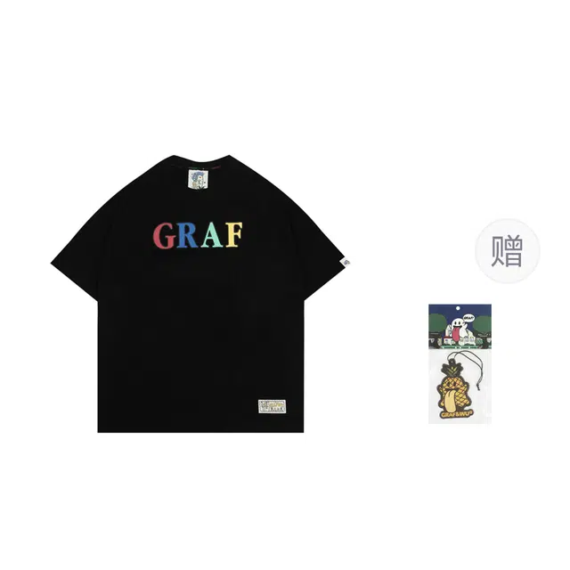 GRAF T