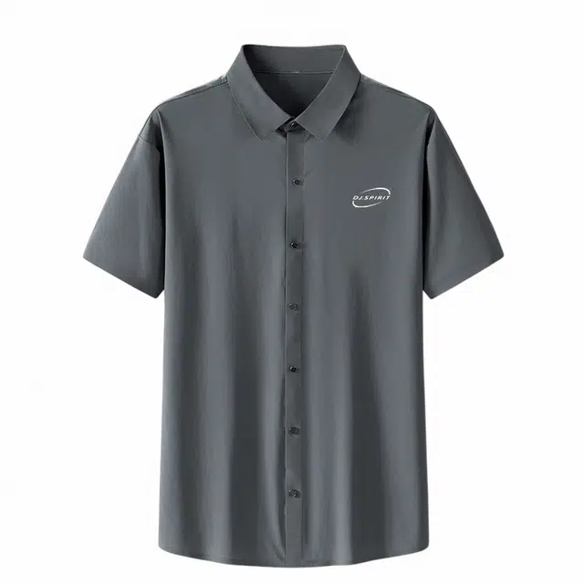 DJ.SPIRIT Polo