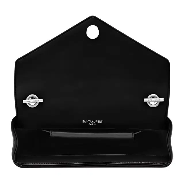 SAINT LAURENT YSL LOULOU Logo V