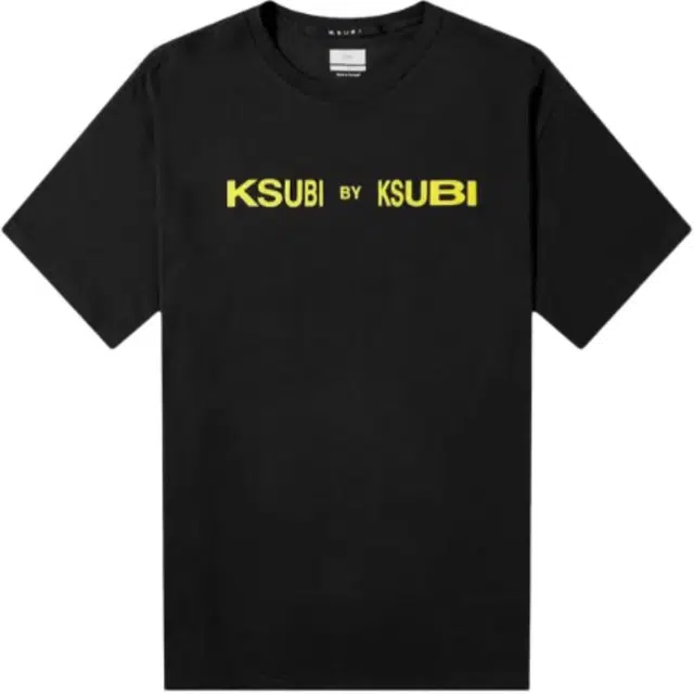 ksubi T