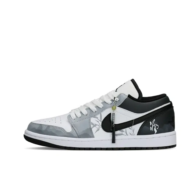 Jordan Air Jordan 1 ootd