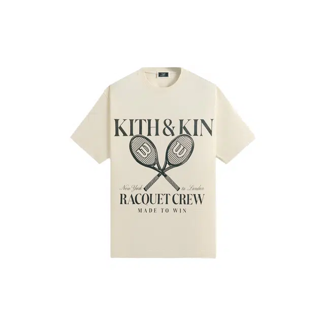 Wilson x KITH T