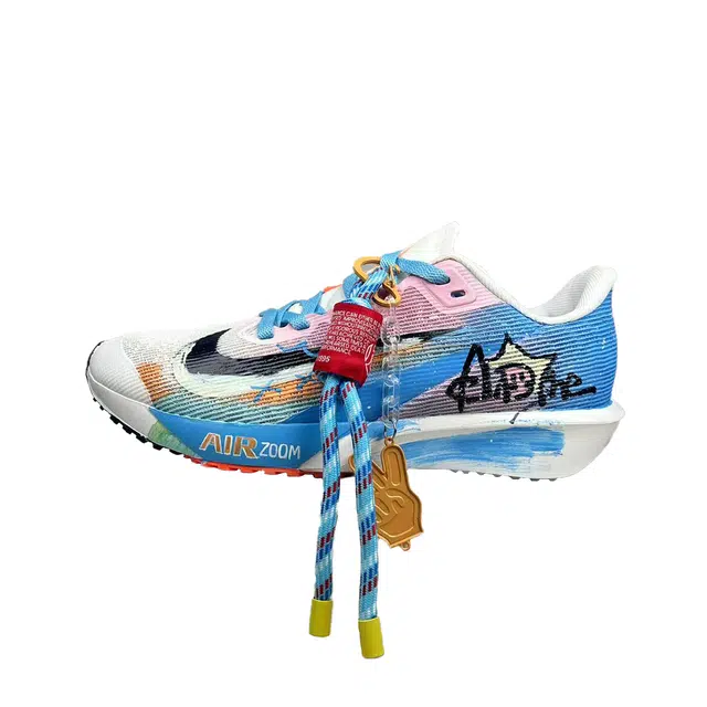Nike Rival Fly 4
