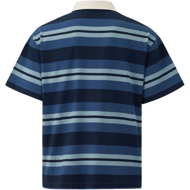 Timberland SS25 Polo