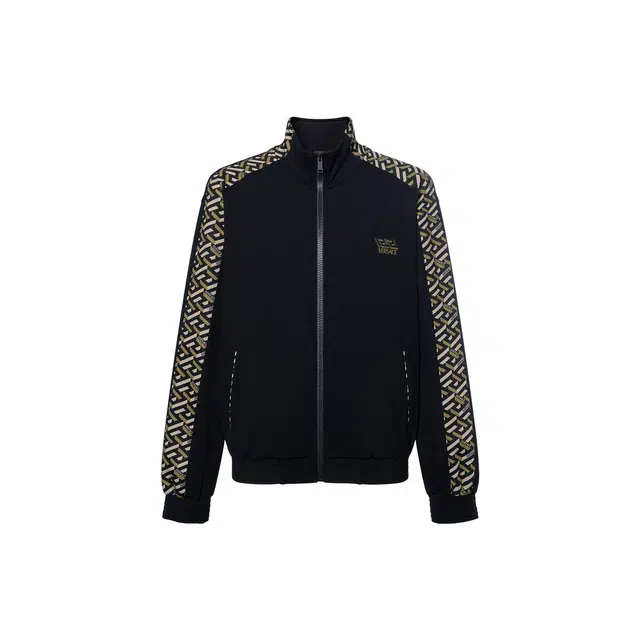 VERSACE VERSACE Logo