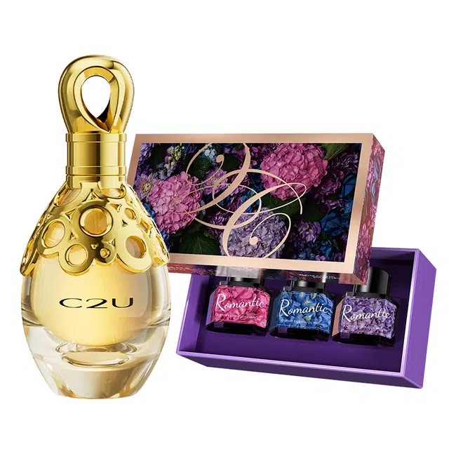 C2U 001+ EDP