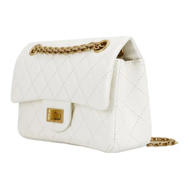 CHANEL 2.55