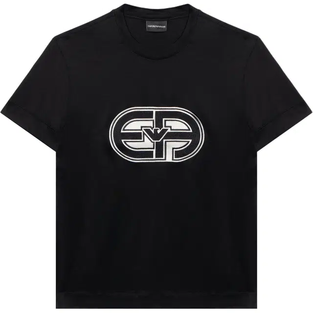 EMPORIO ARMANI SS23 LogoT