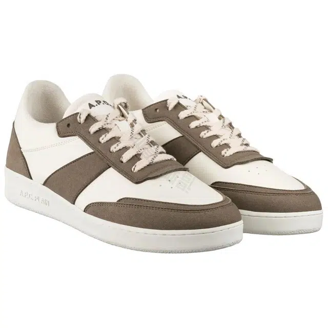 A.P.C