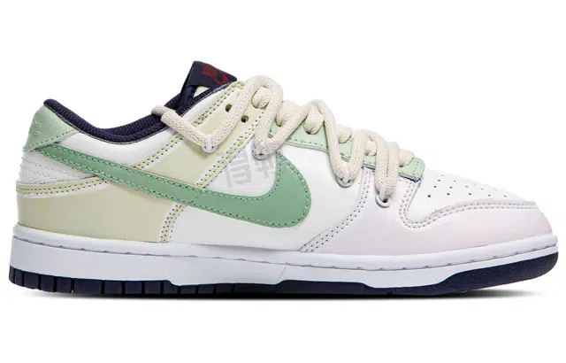 Nike Dunk low QXK GS