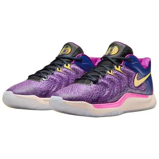 Nike KD 17 LYNX
