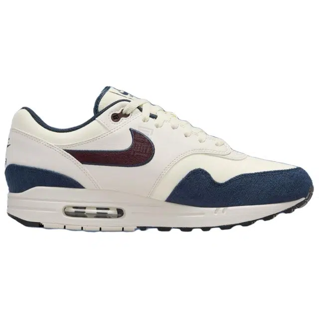 Nike Air Max 1 Notebook Doodles