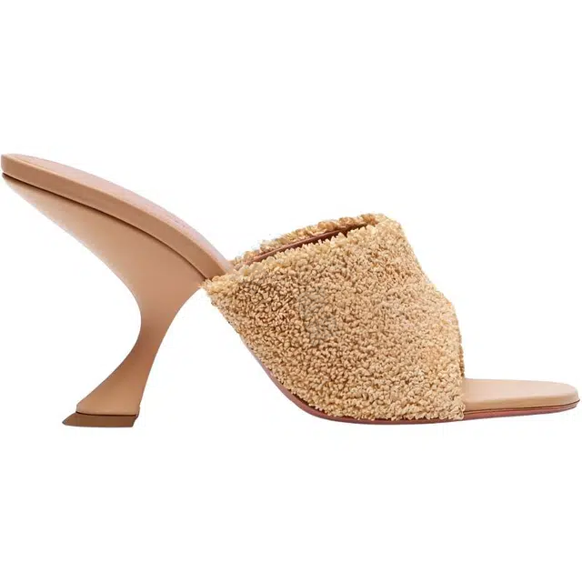 AMINA MUADDI Taylor 9cm