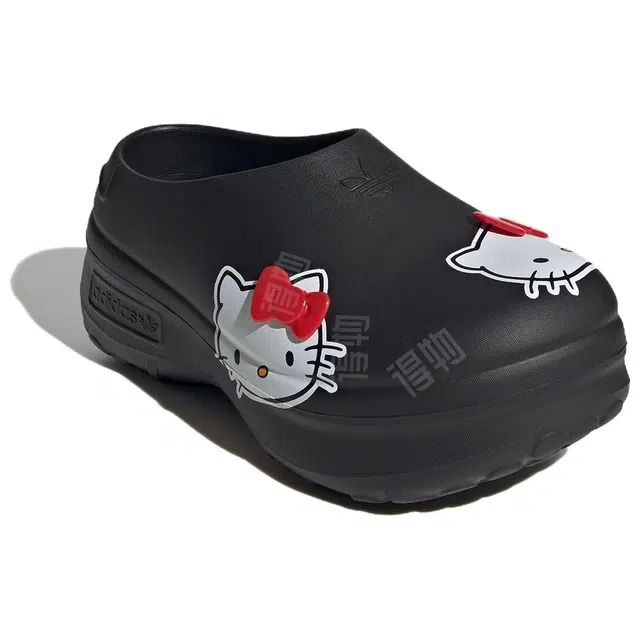 Hello Kitty x adidas originals AdiFOM Stan Smith Mule