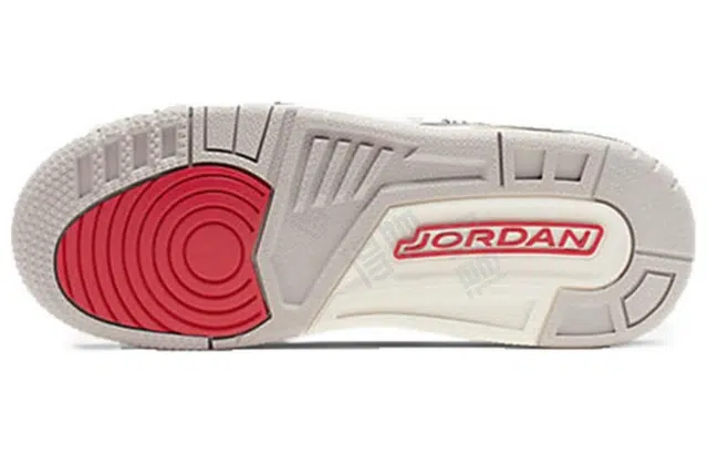 Jordan Legacy 312 GS