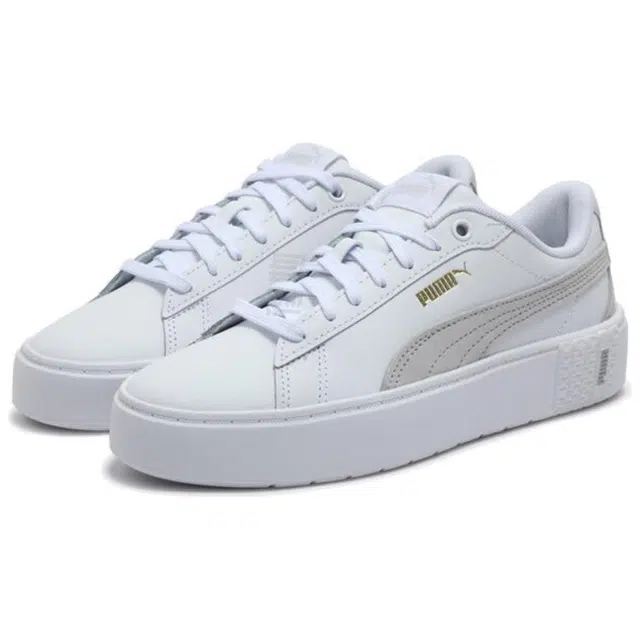 PUMA Smash Platform
