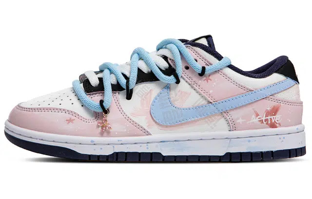Nike Dunk low QXK
