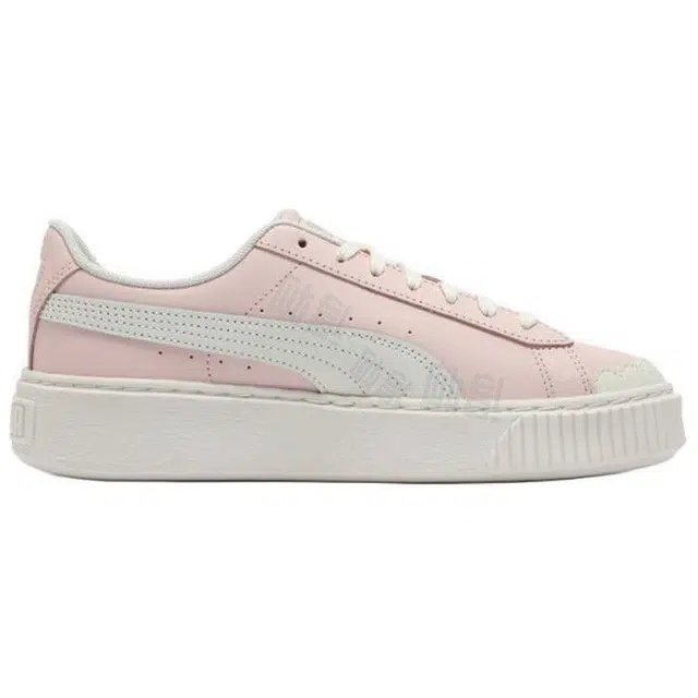 PUMA BASKET PLATFORM