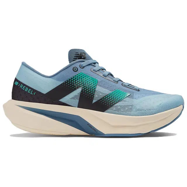 New Balance FuelCell Rebel V4
