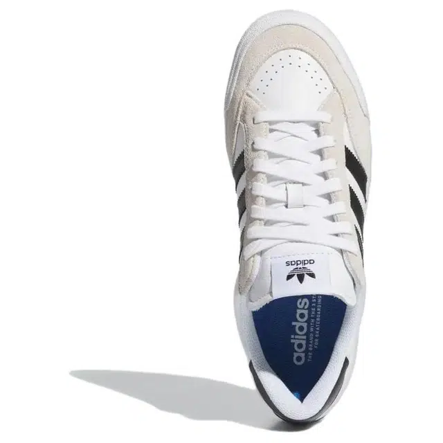 adidas originals Nora WhiteBlack