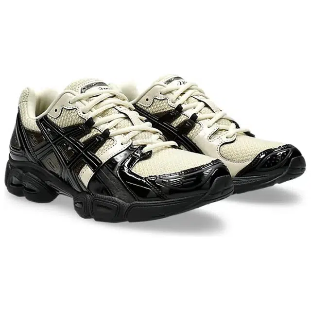 Asics GEL-Nimbus 9 VanillaBlack