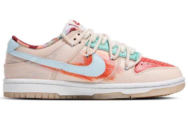 Nike Dunk QXK GS